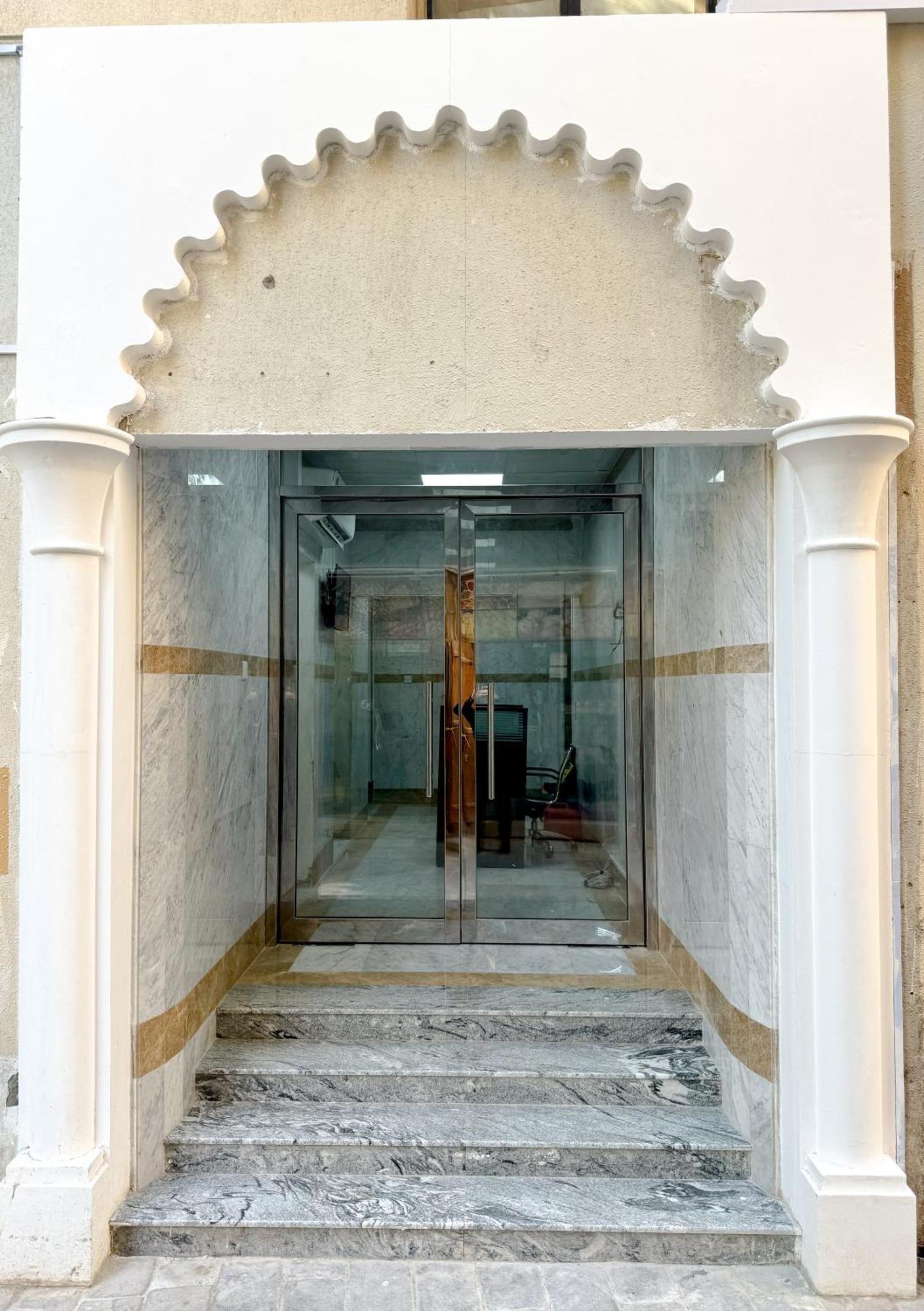 Ras Star Residence - Home Stay Dubai Exterior foto